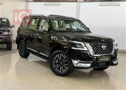 نيسان باترول